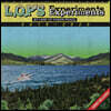 랜드 오브 피스 (Land of Peace) - L.O.P’S Experiments [LP]