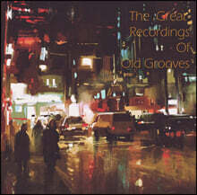 1960-80년대 가요 컴필레이션 (The Great Recordings of Old Grooves) [LP]