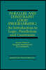 Parallel and Constraint Logic Programming: An Introduction to Logic, Parallelism and Constraints
