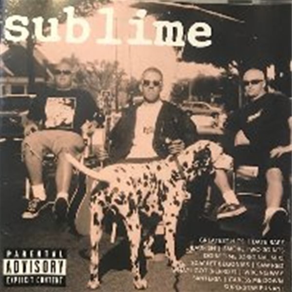 Sublime / ICON (수입)