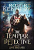 The Templar Detective and the Code Breaker