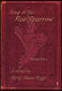 Song of the Red Sparrow: Book One: On Angels' Wings
