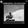 Rudolph Johnson (루돌프 존슨) - The Second Coming [LP]