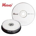 멜로디 공CD 10P 케익