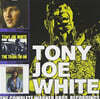 Tony Joe White (토니 조 화이트) - The Complete Warner Bros. Recordings