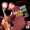 John Coltrane (존 콜트레인) - Offering: Live At Temple University [2LP]