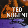 Ted Nugent (테드 누젠트) - Great White Buffalo