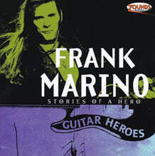 Frank Marino (프랭크 마리노) - Stories Of A Hero