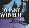 Johnny Winter (조니 윈터) - Johnny Winter