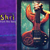 Shri (스리) - 1집 Drum The Bass