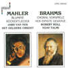 Jard Van Nes 말러: 꽃의 노래, 뤼케르트 가곡 (Mahler: Blumine, Ruckertlieder)