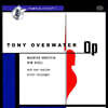 Tony Overwater (토니 오버워터) - Op
