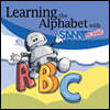 Learning the Alphabet with Sam the Robot: A Children's ABC