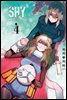 SHY(샤이) 04권