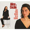 Alice & Cecile (앨리스 앤 세실) - All You Need Is A Song