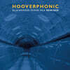 Hooverphonic (후버포닉) - Blue Wonder Power Milk Remixes [솔리드 블루 컬러 LP]