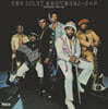 Isley Brothers (아이슬리 브라더스) - 3+3 [투명 크리스탈 컬러 LP]
