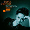 Trijntje Oosterhuis (트레인티어 오스테르하위스) - Who'll Speak For Love: Burt Bacharach Songbook II [오렌지 컬러 LP]