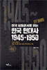 한국 현대사 1945~1950