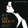 카페 소사이어티 영화음악 (Cafe Society OST by Woody Allen) [블루 컬러 LP]
