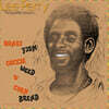 Lee Perry (리 페리) - Roast Fish Collie Weed & Corn Bread [오렌지 컬러 LP]
