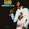 Elvis Presley (엘비스 프레슬리) - 21집 Promised Land [투명 & 화이트 마블 컬러 LP]