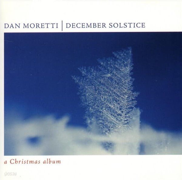 Dan Moretti -  December Solstice (US반)