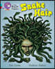 A Snake Hair