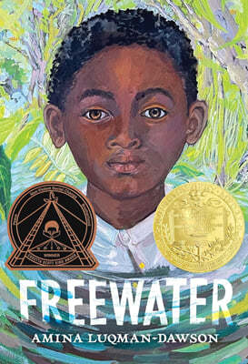 Freewater (Newbery & Coretta Scott King Award Winner)