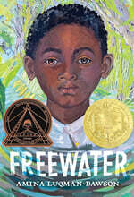 Freewater (Newbery & Coretta Scott King Award Winner)