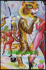 Sunny Buick: New Paintings