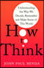 How To Think