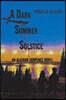 A Dark Summer Solstice: An Alaskan Suspense Novel