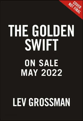 The Golden Swift