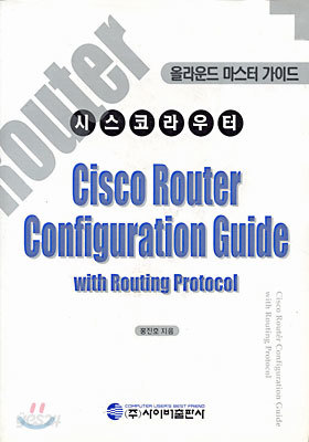 Cisco Router Configuration Guide with Routing Protocol