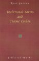 Traditional Forms and Cosmic Cycles