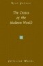 The Crisis of the Modern World