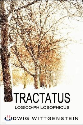 Tractatus Logico-Philosophicus