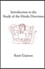 Introduction to the Study of the Hindu Doctrines