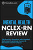 Mental Health NCLEX-RN Review