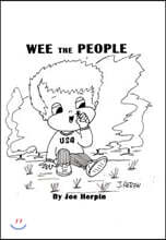 Wee the People: Cartoons for Parents