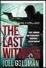 The Last Witness: Lou Mason Thrillers