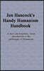 Jen Hancock's Handy Humanism Handbook