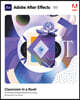 Adobe After Effects Classroom in a Book (2022 release)