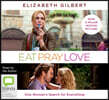 Eat, Pray, Love