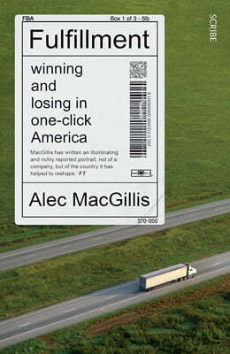 Fulfillment: winning and losing in one-click America