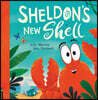 Sheldon's New Shell