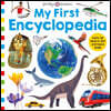 Priddy Learning: My First Encyclopedia