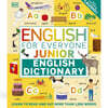 English for Everyone Junior English Dictionary: Learn to Read and Say 1,000 Words