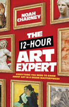 The 12-Hour Art Expert